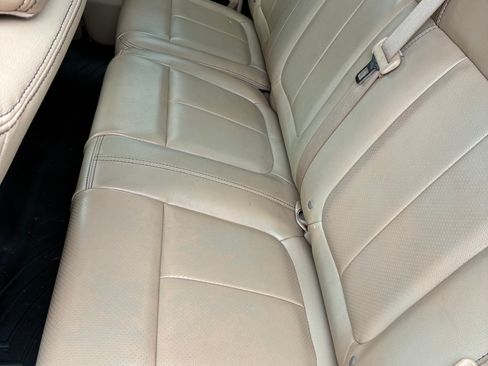 Used 2013 Ford F150 Lariat w/ Luxury Equipment Group AWD/4WD image 5