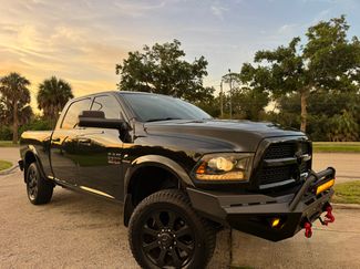 Used 2016 RAM 2500 Laramie AWD/4WD video 1