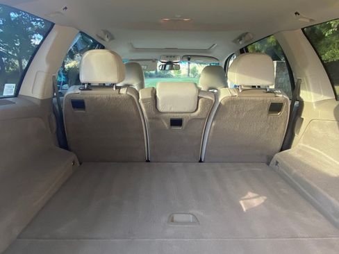 Used 2008 Volvo XC90 3.2 FWD image 8