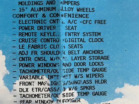 Used 2003 Toyota Camry LE image 17