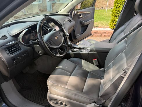 Used 2014 Chevrolet Impala LTZ image 13