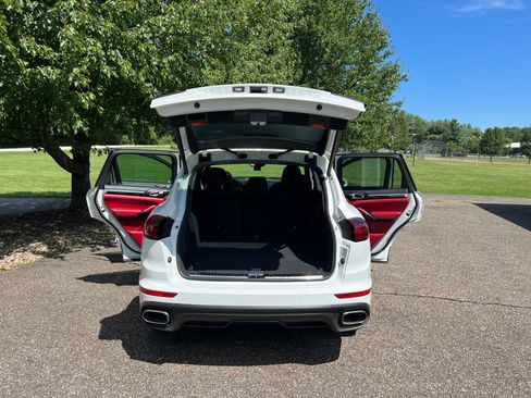 Used 2015 Porsche Cayenne Diesel image 23