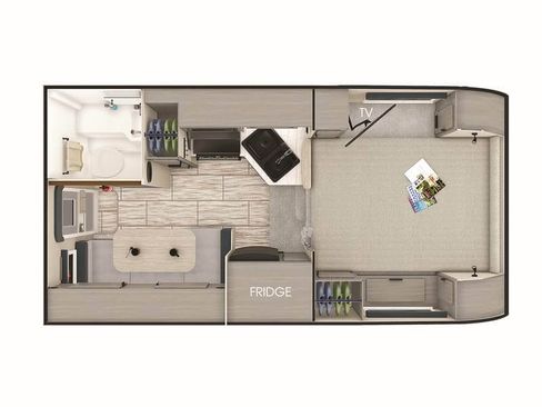 Used 2019 Ford F350 Lariat w/ Lariat Ultimate Package image 24