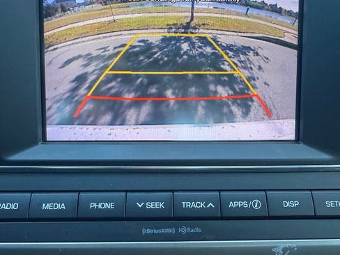 Used 2018 Hyundai Elantra SEL w/ Cargo Package image 14