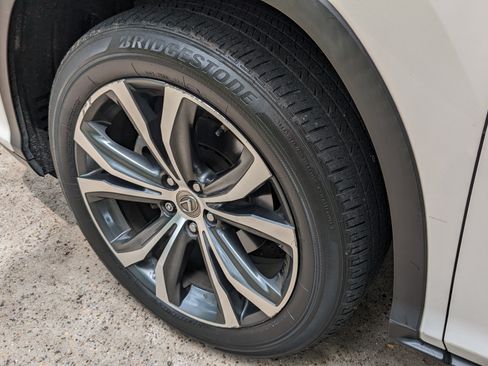 Used 2017 Lexus RX 350 FWD w/ Premium Package image 18