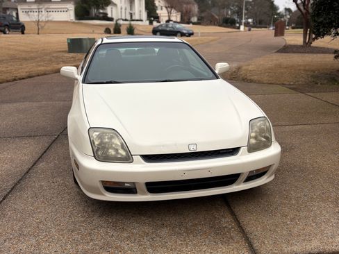 Used 2001 Honda Prelude image 1