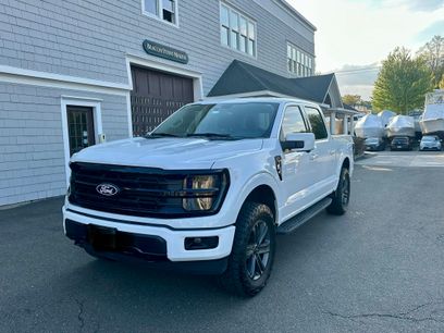 Used 2024 Ford F150 XLT