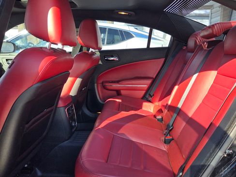 Used 2014 Dodge Charger SXT Plus image 13