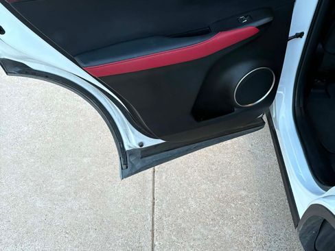 Used 2020 Lexus NX 300 F Sport w/ Accessory Package 2 image 15