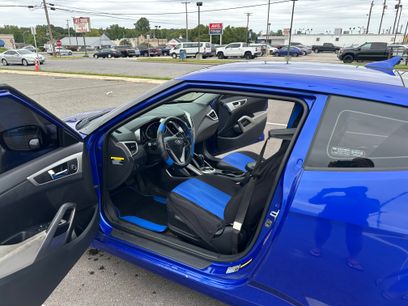Used 2012 Hyundai Veloster