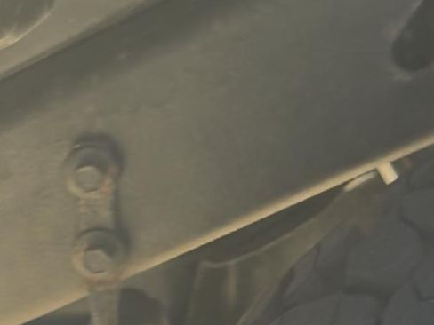 Used 2006 Jeep Wrangler Rubicon w/ Security Group image 11