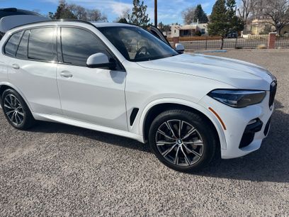 Used 2021 BMW X5 xDrive45e w/ M Sport Package
