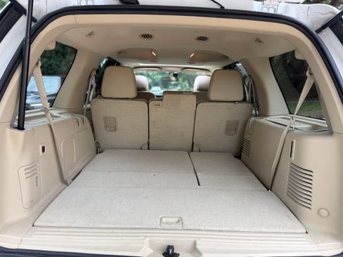 Used 2016 Ford Expedition Limited RWD image 17
