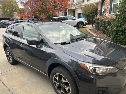 Used 2019 Subaru Crosstrek 2.0i Premium