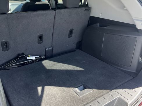 Used 2015 Chevrolet Equinox LT w/ Driver Convenience Package FWD image 31
