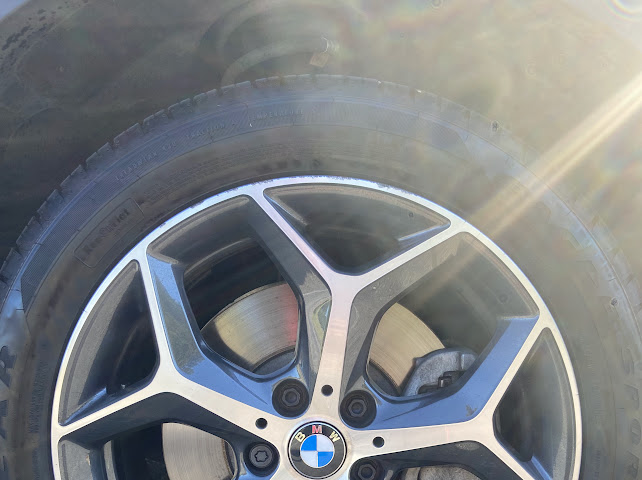 Used 2019 BMW X1 sDrive28i w/ Convenience Package FWD image 17