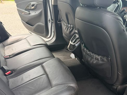 Used 2016 Buick LaCrosse Leather FWD image 20