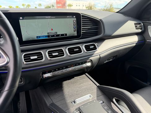 Used 2021 Mercedes-Benz GLE 350 image 10