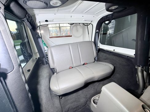 Used 2006 Jeep Wrangler SE image 22