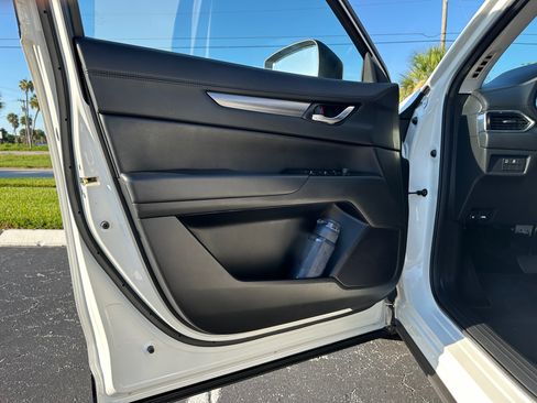 Used 2019 MAZDA CX-5 Touring FWD image 26