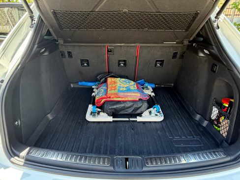 Used 2017 Porsche Macan Turbo image 24