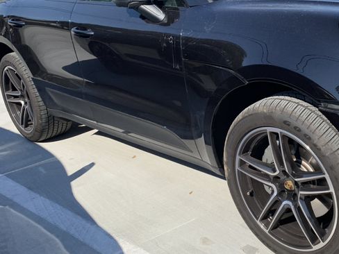 Used 2021 Porsche Macan S image 15