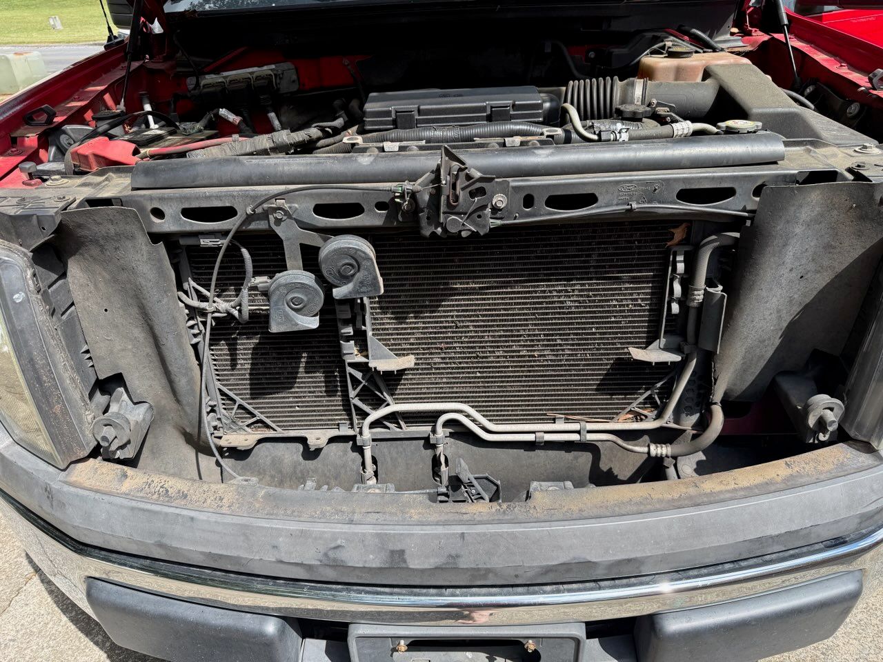 Used 2010 Ford F150 XL AWD/4WD image 21