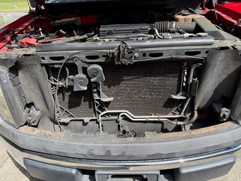 Used 2010 Ford F150 XL AWD/4WD image 21