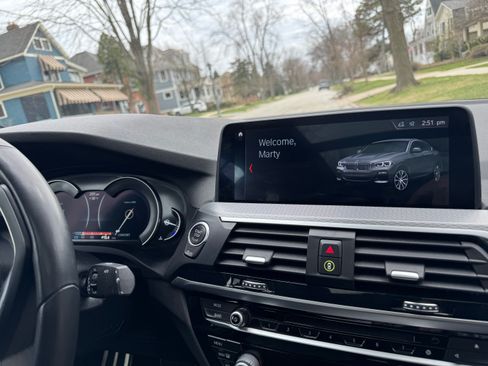 Used 2019 BMW X4 xDrive30i image 15