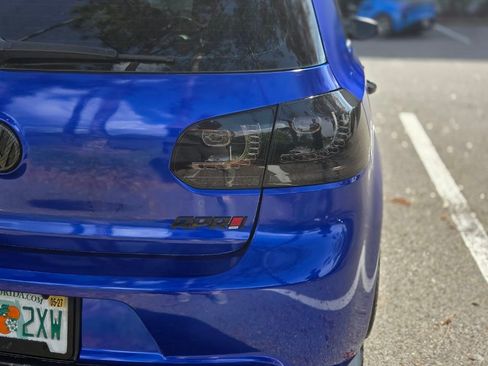 Used 2012 Volkswagen Golf R 4-Door image 8