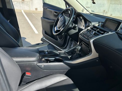 Used 2016 Lexus NX 200t F Sport image 32