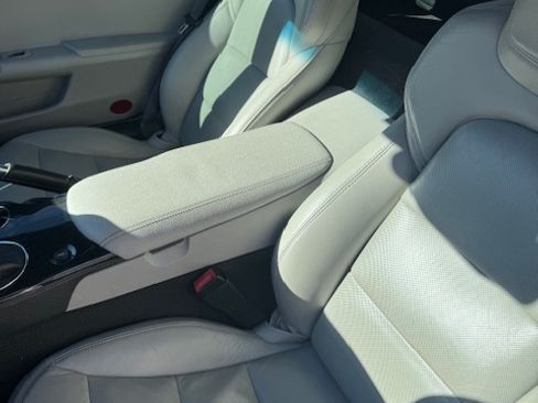 Used 2013 Chevrolet Corvette Coupe w/ 3LT Preferred Equipment Group image 2