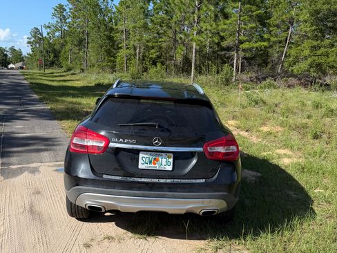 Used 2016 Mercedes-Benz GLA 250 image 5