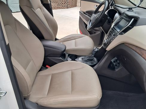 Used 2019 Hyundai Santa Fe XL SE w/ SE Premium Package 02 image 12