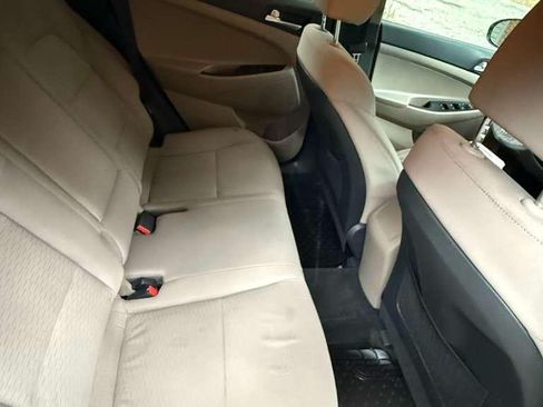 Used 2020 Hyundai Tucson Value image 9