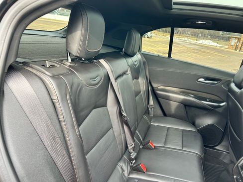 Used 2020 Cadillac XT4 Sport image 13