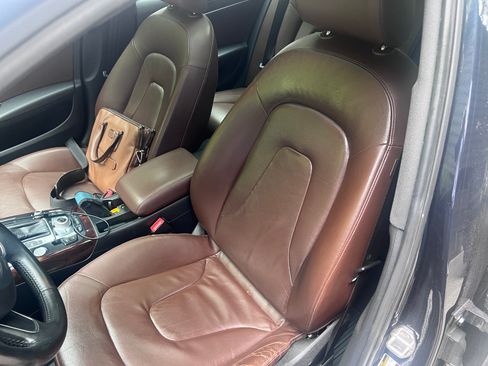 Used 2013 Audi A4 Premium Plus AWD/4WD image 5