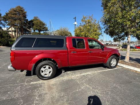 Used 2008 Nissan Frontier SE w/ SE Value Truck Pkg image 29