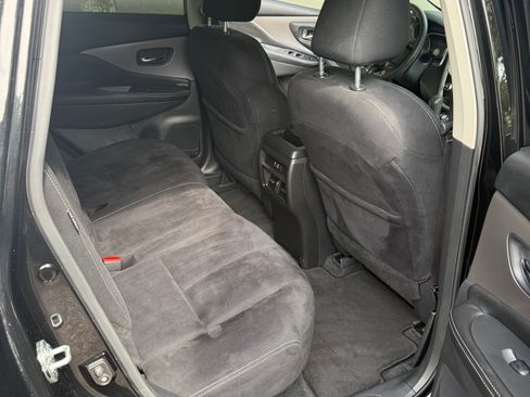 Used 2021 Nissan Murano S AWD/4WD image 8