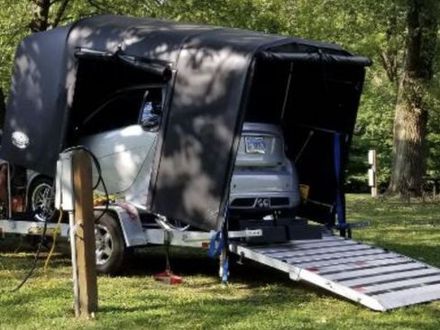 Used 2009 smart fortwo BRABUS image 4