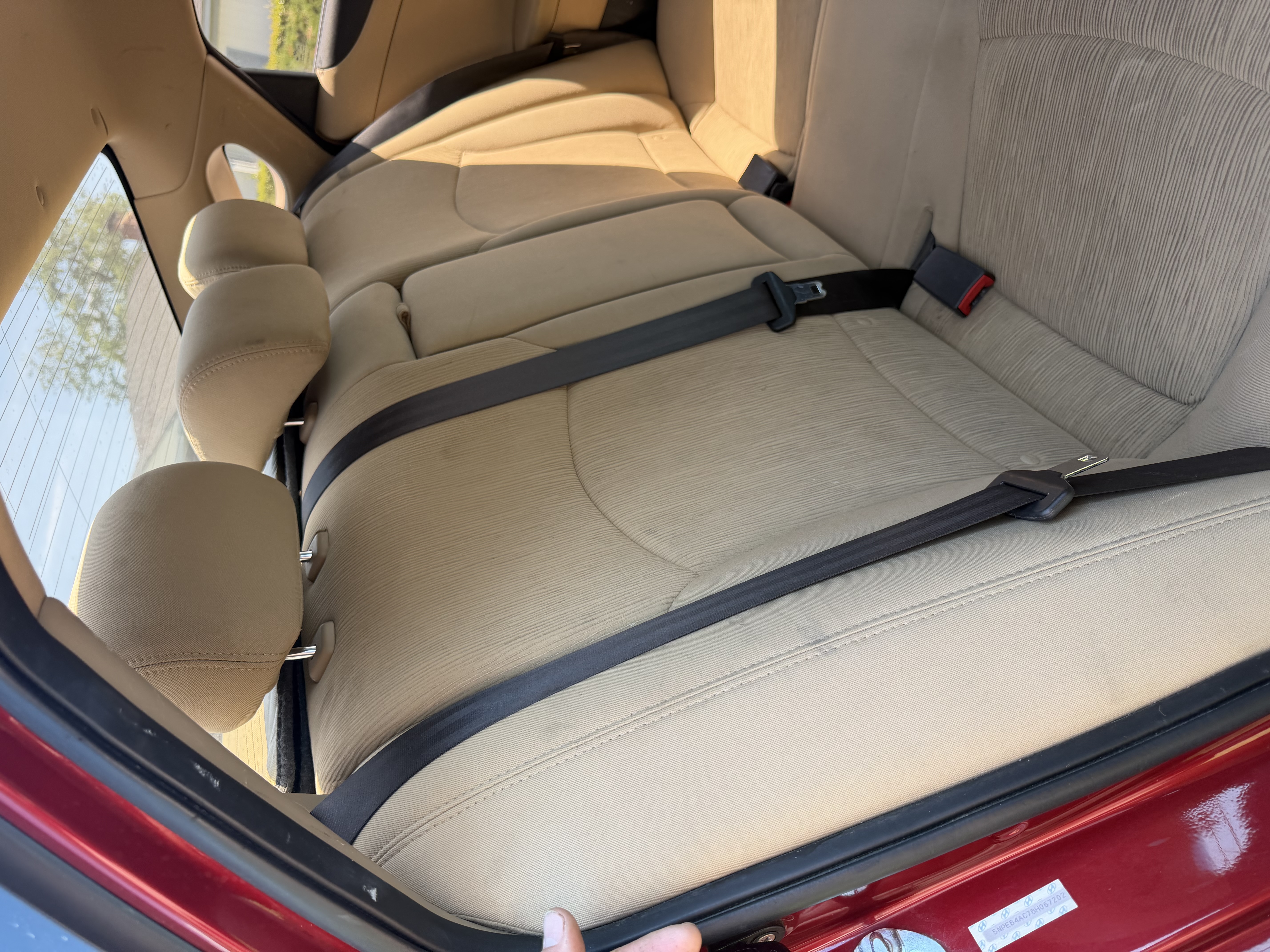 Used 2011 Hyundai Sonata GLS w/ Popular Equipment Pkg 2 FWD image 25