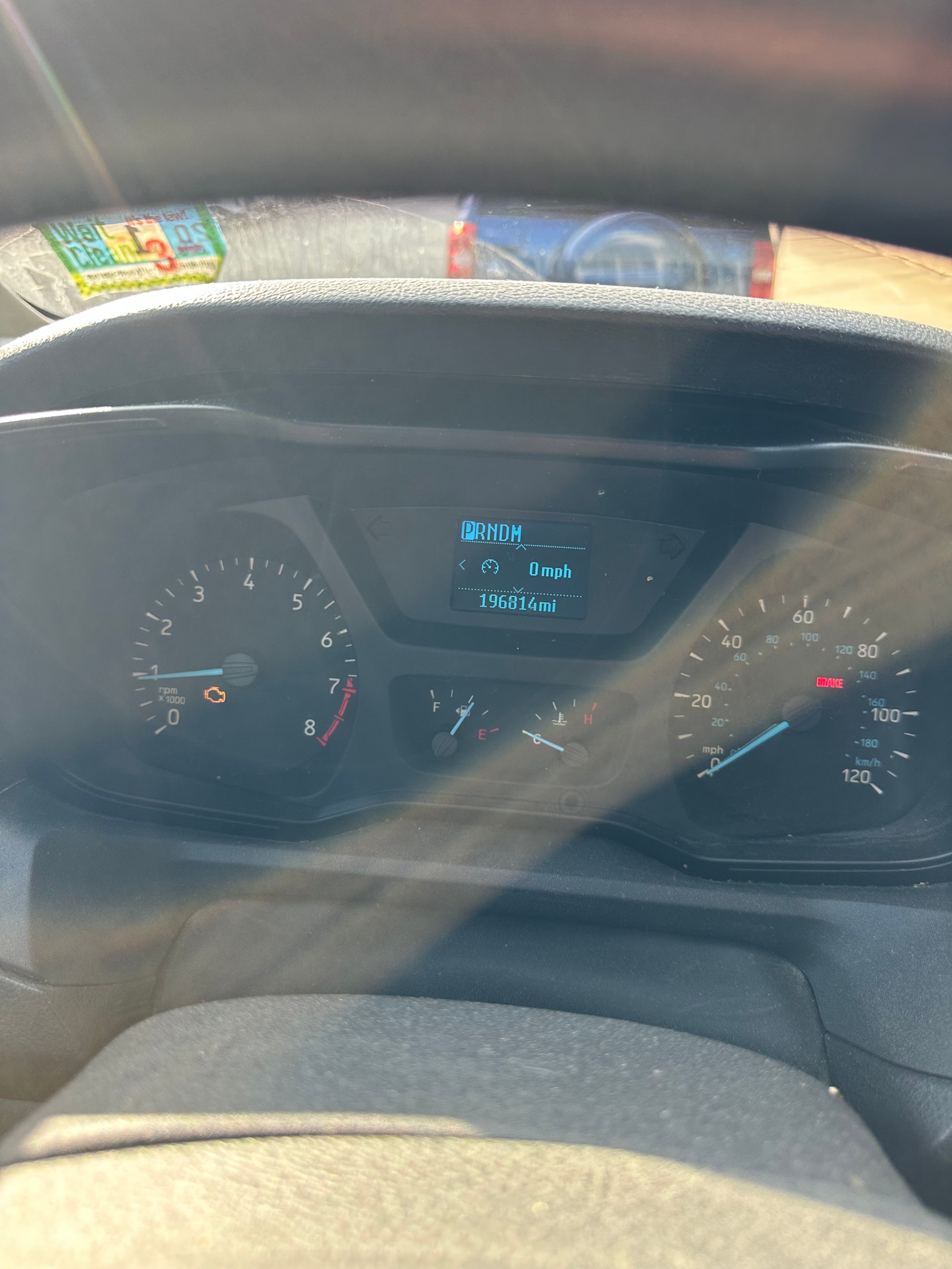 Used 2017 Ford Transit 350 XL RWD image 14