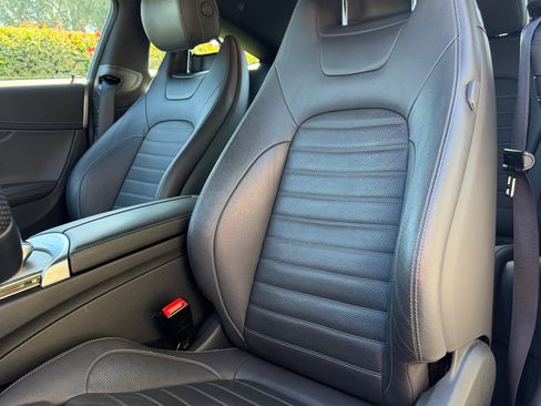 Used 2020 Mercedes-Benz C 43 AMG 4MATIC Coupe image 17