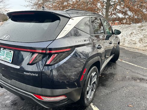 Used 2024 Hyundai Tucson SEL image 5