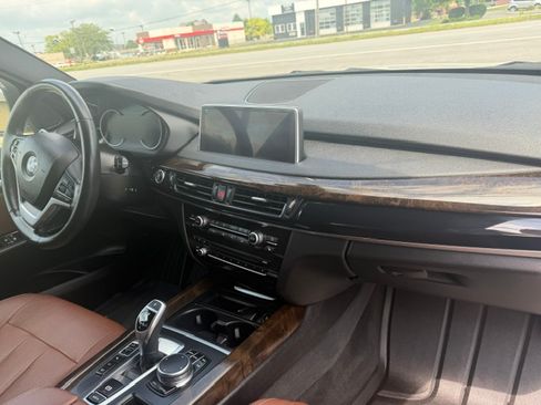 Used 2018 BMW X5 xDrive35i AWD/4WD image 5