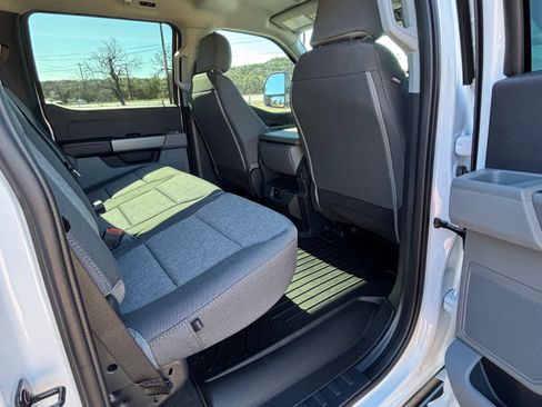 Used 2024 Ford F250 XL w/ STX Appearance Package image 15