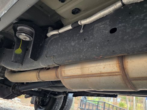 Used 2022 RAM 3500 Tradesman image 29