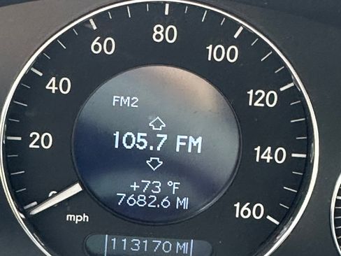 Used 2006 Mercedes-Benz E 350 Sedan image 6