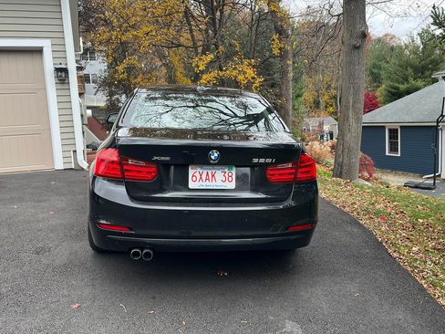 Used 2013 BMW 328i xDrive Sedan image 5