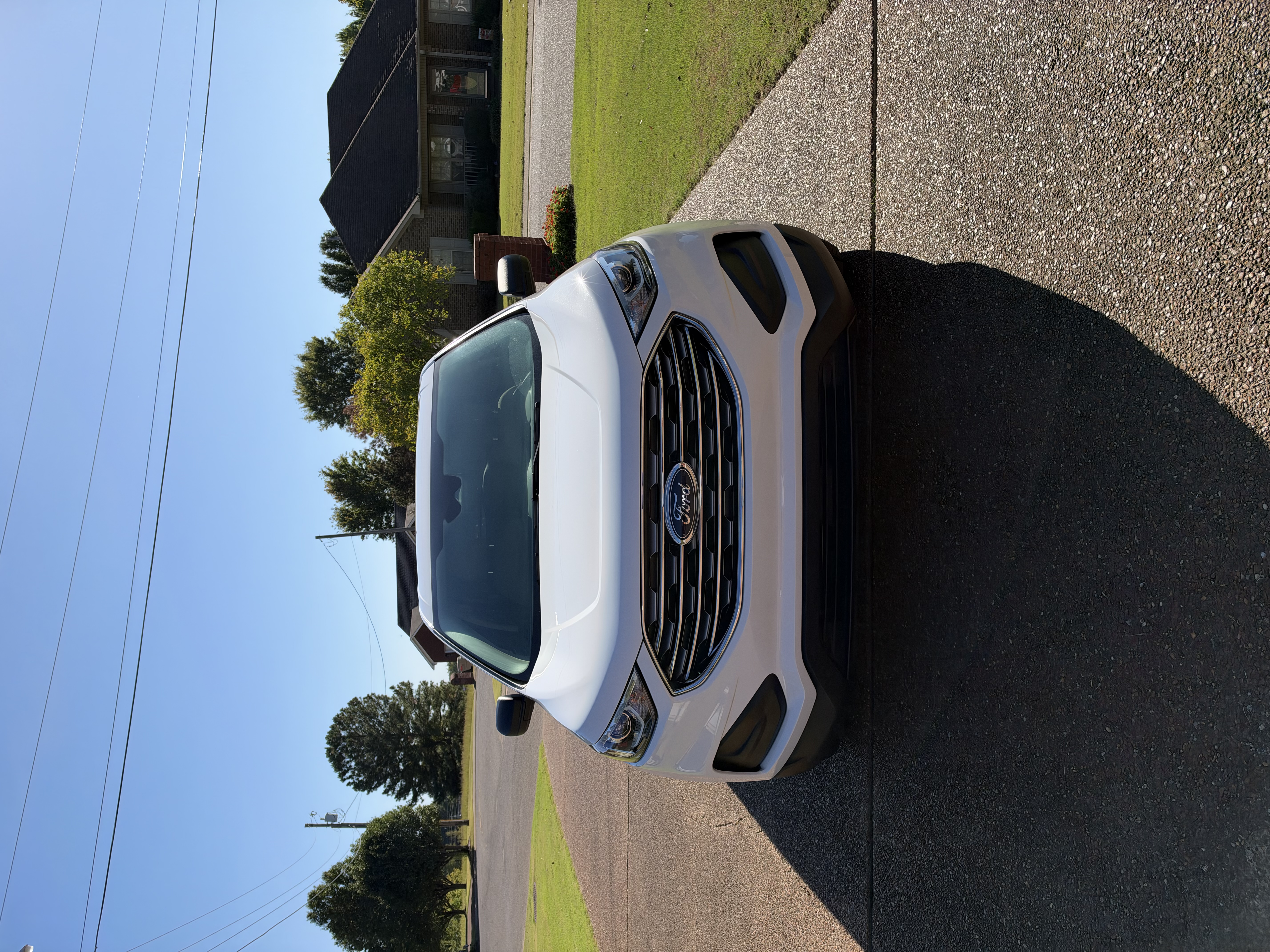 Used 2022 Ford Edge SE AWD/4WD image 2